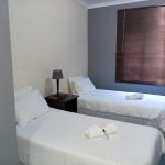 Budget Room